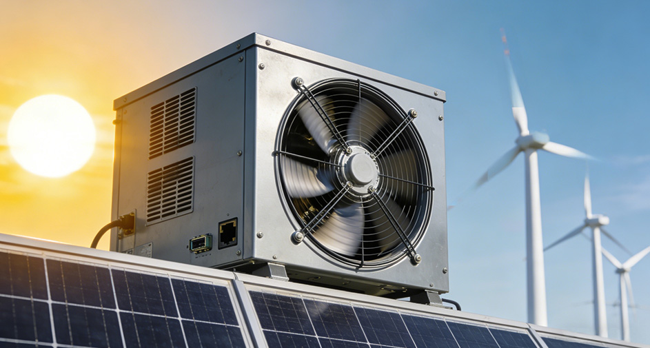 Renewable Energy
