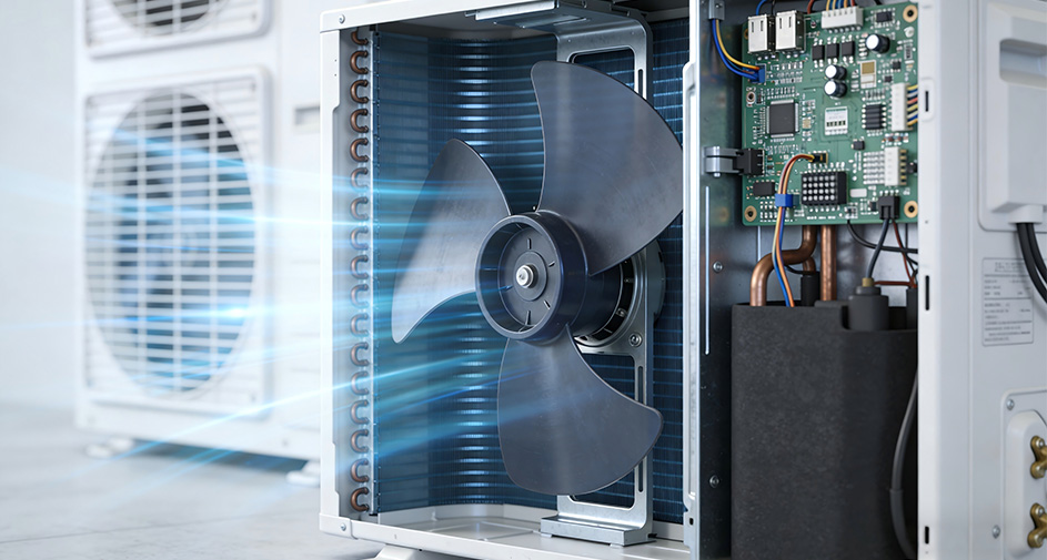 Data Centers & HPC