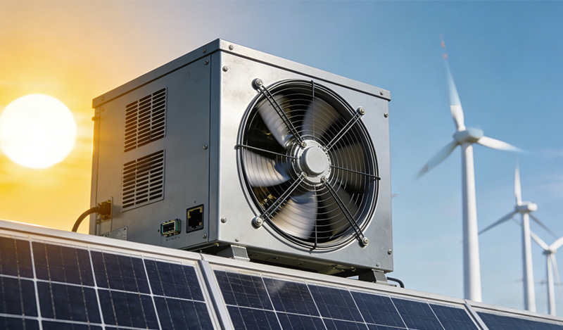 Renewable Energy
