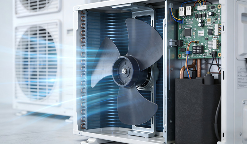 Data Centers & HPC