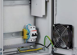 Why OEM & ODM Cooling Fan Solutions Matter for Global Manufacturers