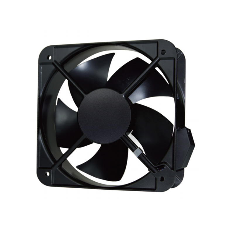 AC FAN 2006  