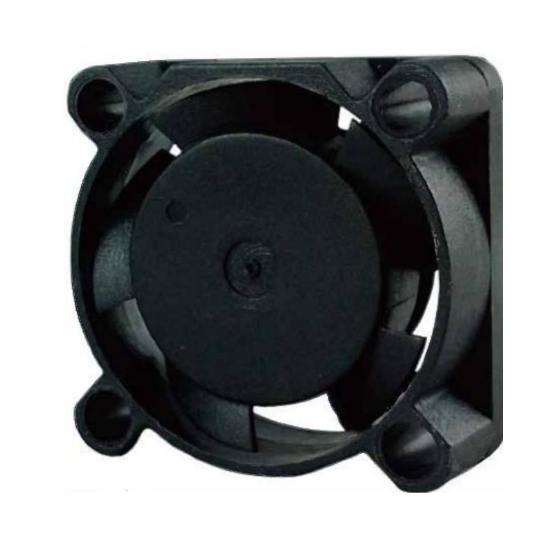 DC 25X25X10mm  