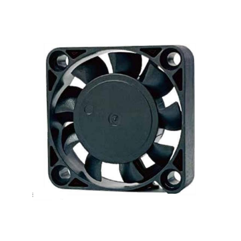 DC 40X40X10mm  