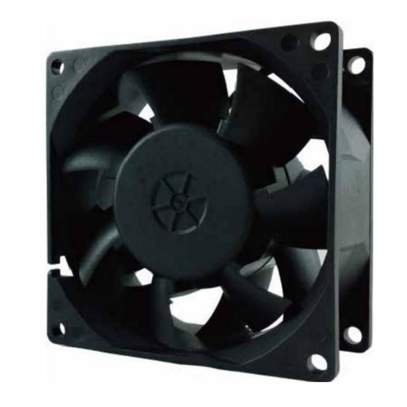 Waterproof Fan 80X80X38mm