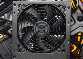 Prevention of electromagnetic interference (EMI)