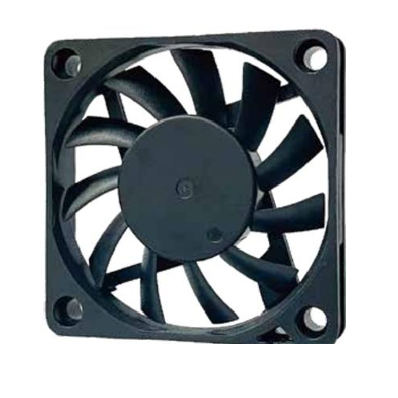 DC Fan 80X80X25mm