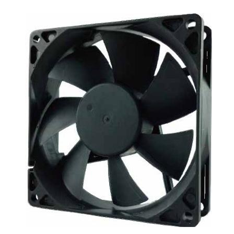 DC Fan120X120X25mm
